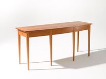 Bow Front Sideboard 2 small