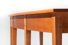 Bow Front Sideboard 3 small