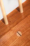 Spindle Back Bench 5 small