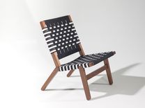 Lounge Chair In Walnut 2 small