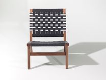 Lounge Chair In Walnut 1 small