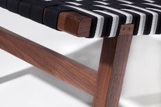 Lounge Chair In Walnut 5 small