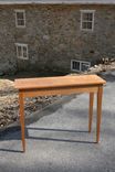 Shaker Style Sofa (Entry) Table 2 small