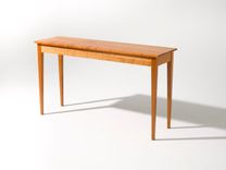 Shaker Style Hall Table 1 small