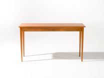 Shaker Style Hall Table 3 small