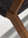 Lounge Settee In Walnut 4 small