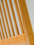 Slat Back Settee 5 small
