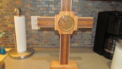 Christian Clock 1 small