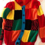 Elephant Crochet Gift, Doll Gift, Crochet Elephant 8 small