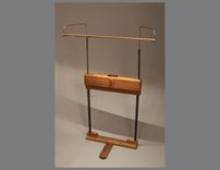 Battery Powered Display Tray Lamp 1 small