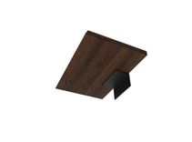 Live Edge Shelves (Pack Of 3) 4 small