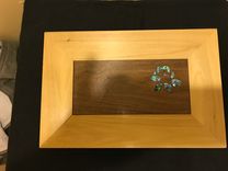 Japanese Inspired Jewelry Box 4 small