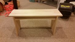 Bench 1 small