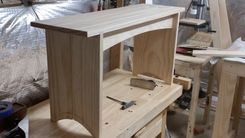 Bench 2 small