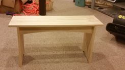 Bench 5 small