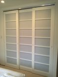 Japanese Shoji Doors 3 small