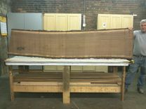 Black Walnut Slabs 4 small