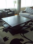 Blackened Ash Coffee Table 1 small