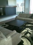 Blackened Ash Coffee Table 2 small
