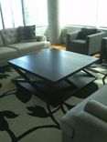 Blackened Ash Coffee Table 3 small