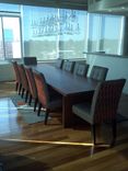Walnut Dining Table 1 small
