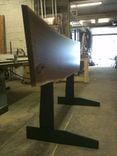 Black Walnut Slabs 2 small