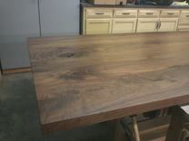 Walnut Dining Table 4 small