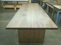 Walnut Dining Table 3 small