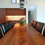 Walnut Dining Table 3 small