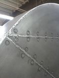 Zinc Coffee Table 5 small