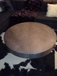 Zinc Coffee Table 1 small