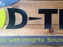 Rustic Business Sign 5 small