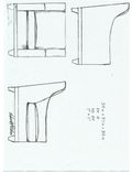 Boston Chair 2 small