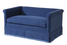 Kennebunkport Loveseat 1 small
