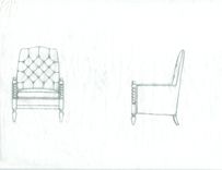 Dark Harbor Chair 2 small