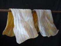 Slumped Glass Lampshades 3 small