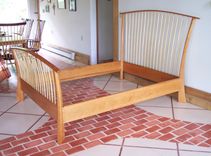 Beds, Queen Size 2 small