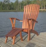 Comfy-Rondack' Adirondack Chair 1 small
