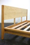 Josef Bed - Platform Bed 4 small