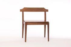Charles Chair 2 small