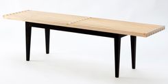 Manor Bench 4 small