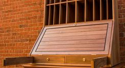 Secretary Cabinet 3 small