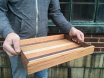 Serving Trays 4 small