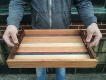 Serving Trays 5 small