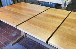 Expandable Dining Table 4 small