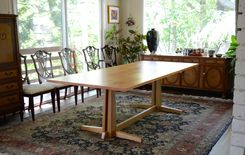 Expandable Dining Table 1 small