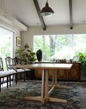 Expandable Dining Table 3 small