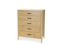 5 Drawer Dresser 3 small