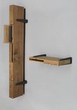 Edward Cabinet & Table 1 small
