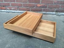 Serving Trays 1 small